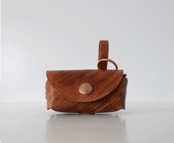 Antique Chic Posh Pooch Pouch