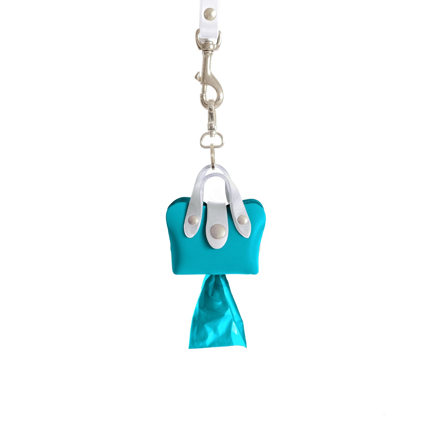 Coastal Charm Posh Pooch Mini-Tote
