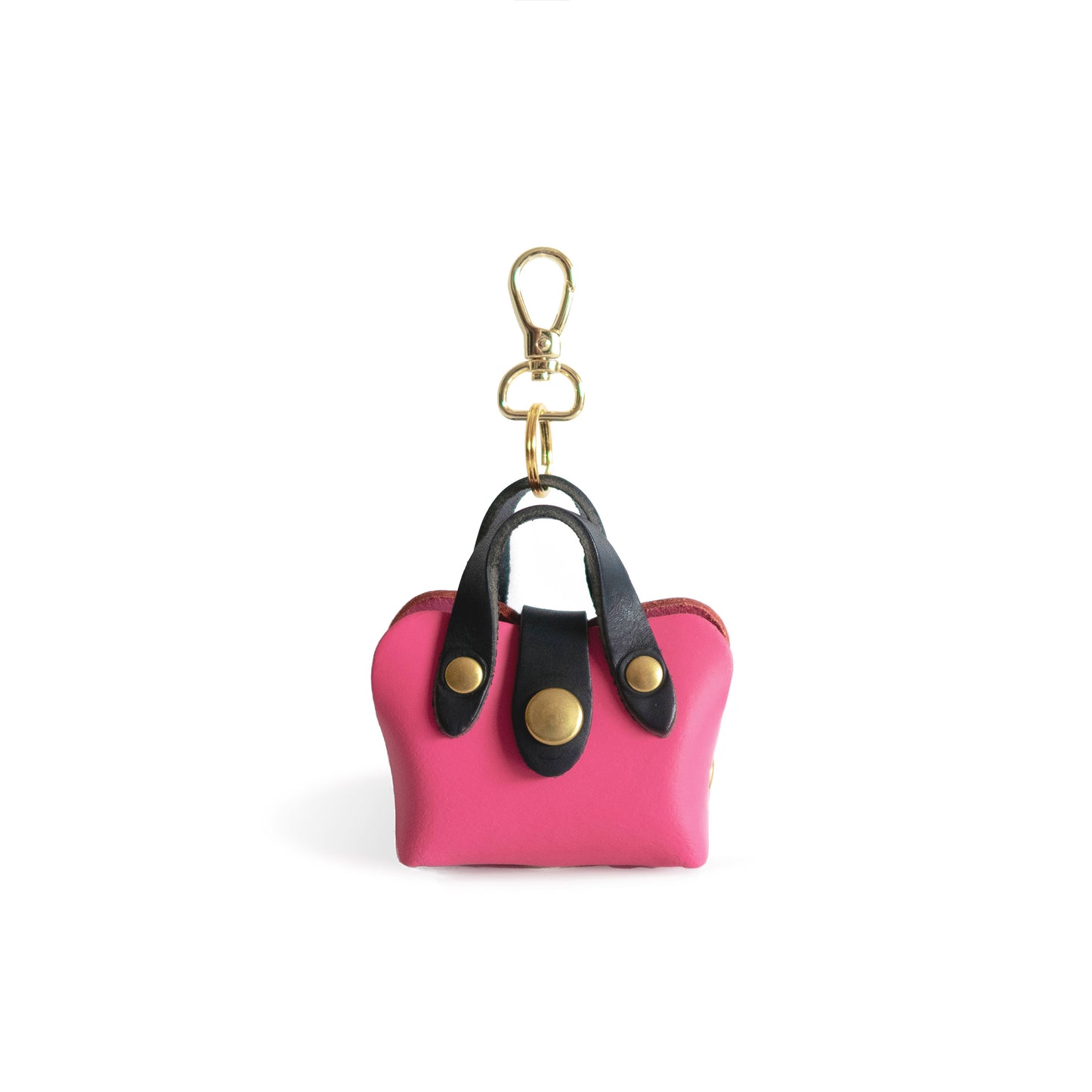 Hot Pink Posh Pooch Tote
