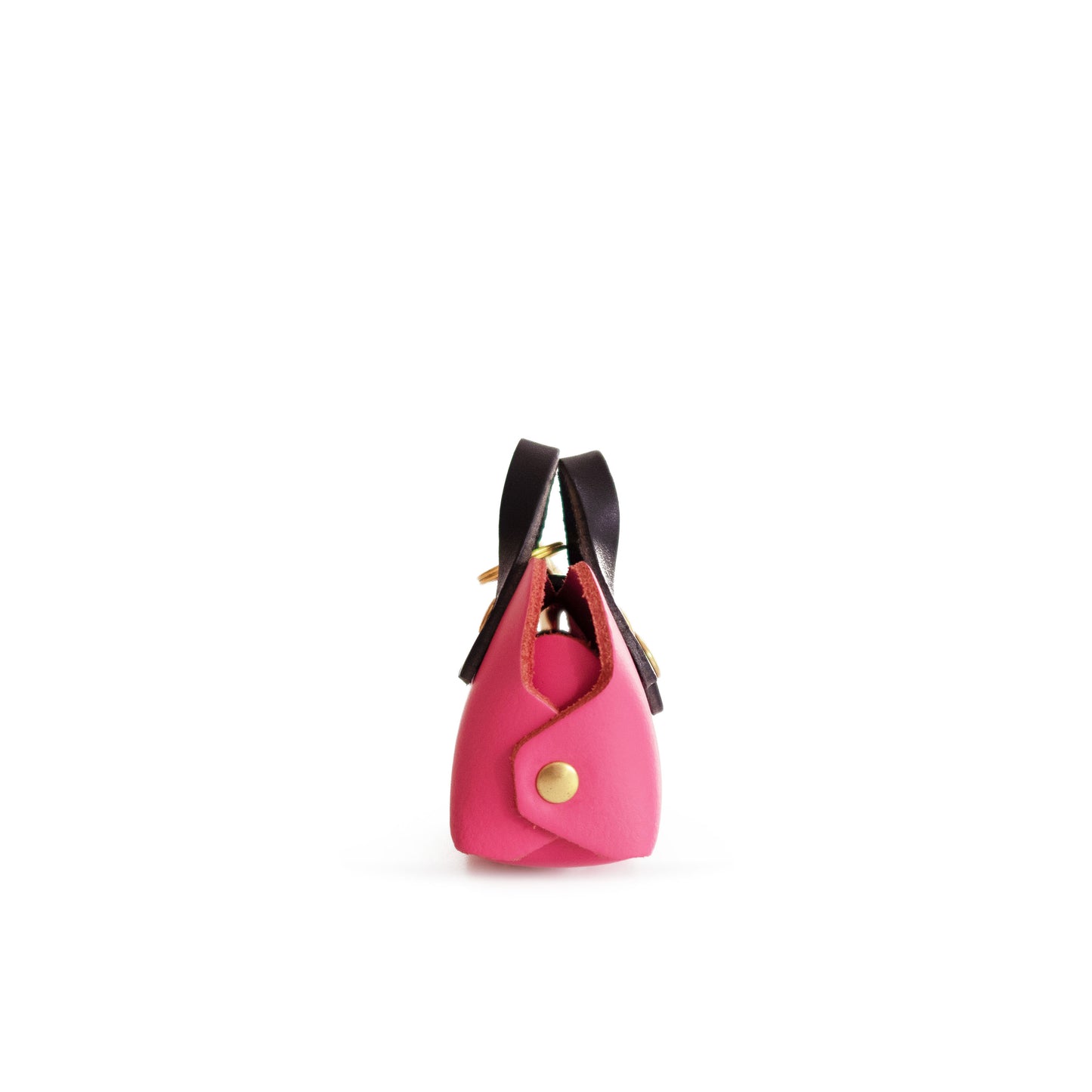 Hot Pink Posh Pooch Tote