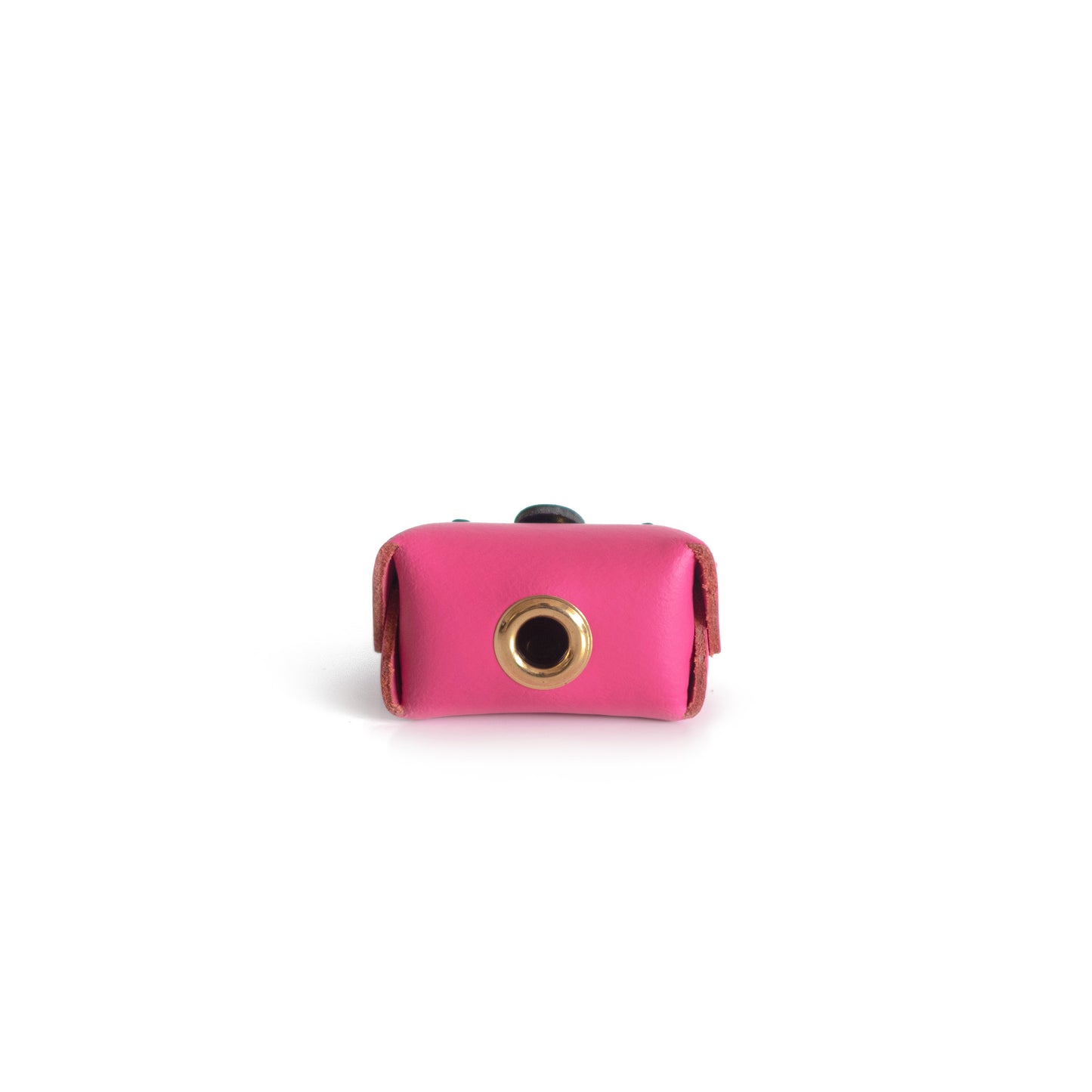 Hot Pink Posh Pooch Tote