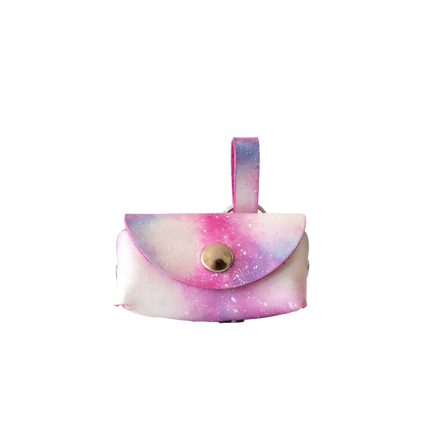 Cotton Candy Posh Pooch Pouch