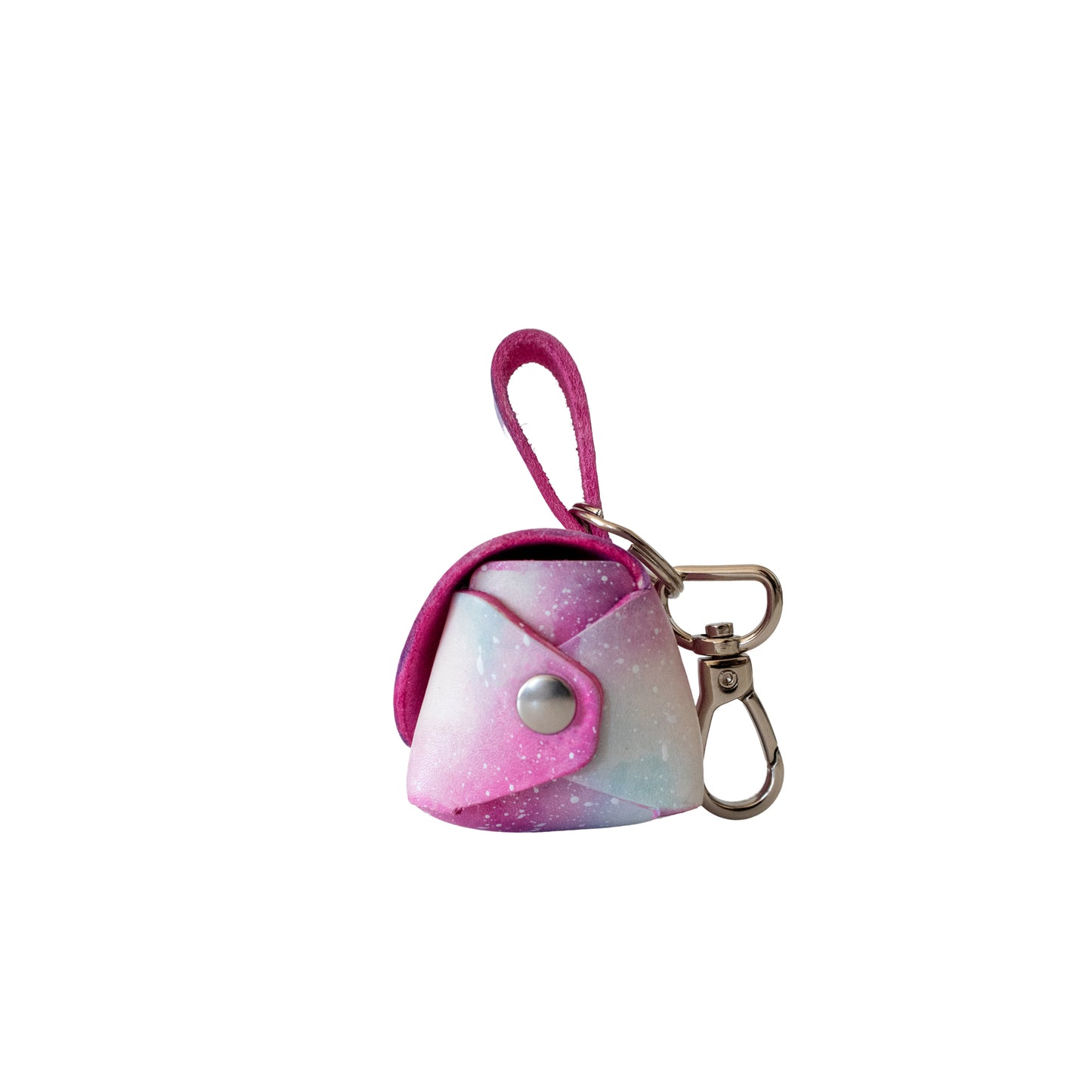 Cotton Candy Posh Pooch Pouch