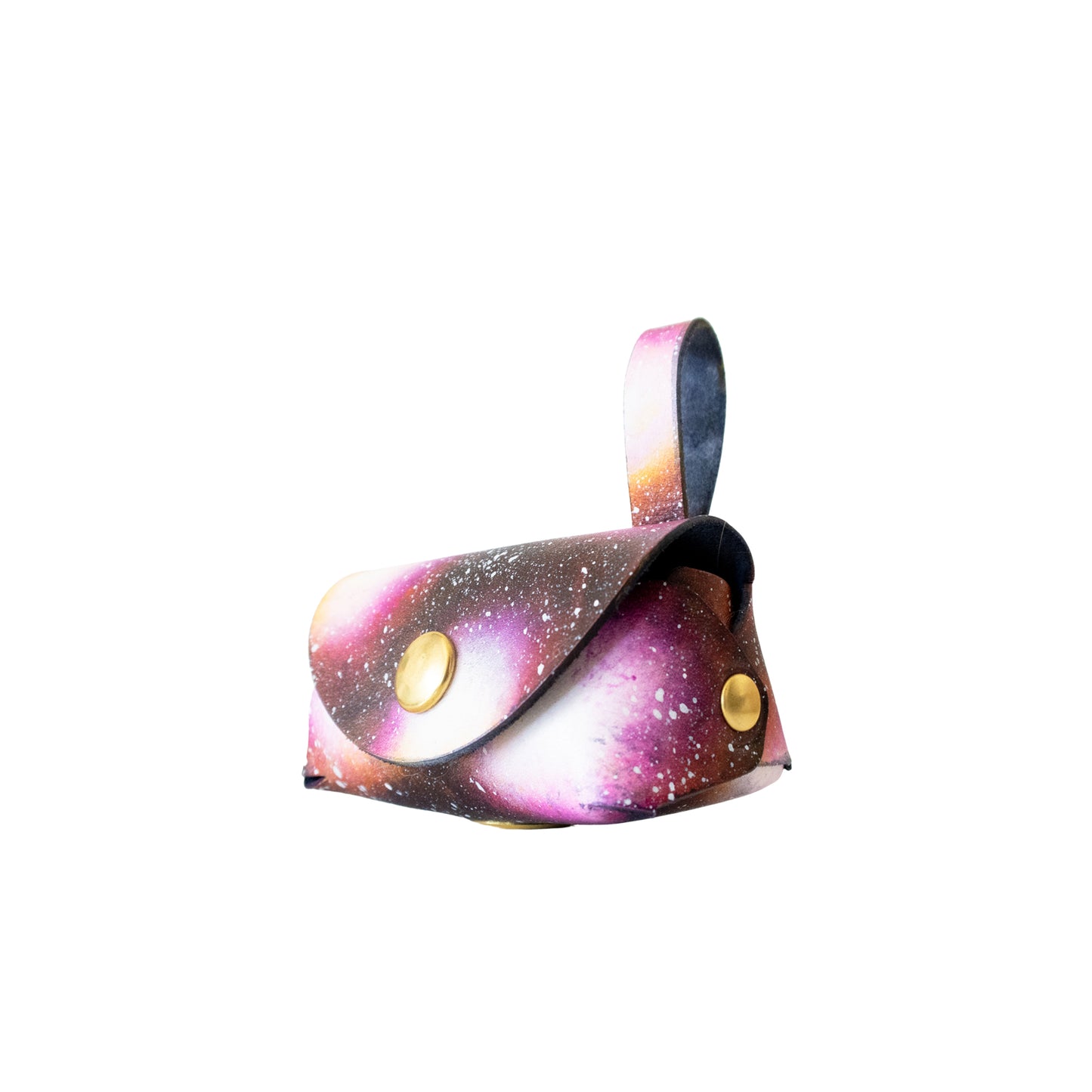 Sunset Posh Pooch Pouch