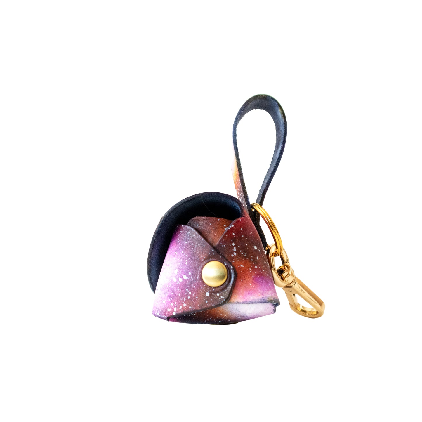 Sunset Posh Pooch Pouch