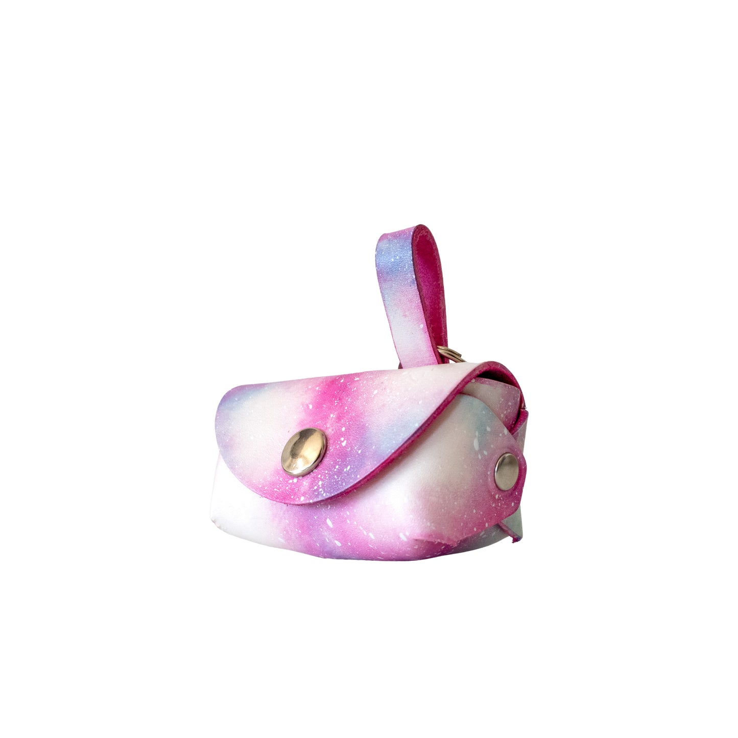 Cotton Candy Posh Pooch Pouch