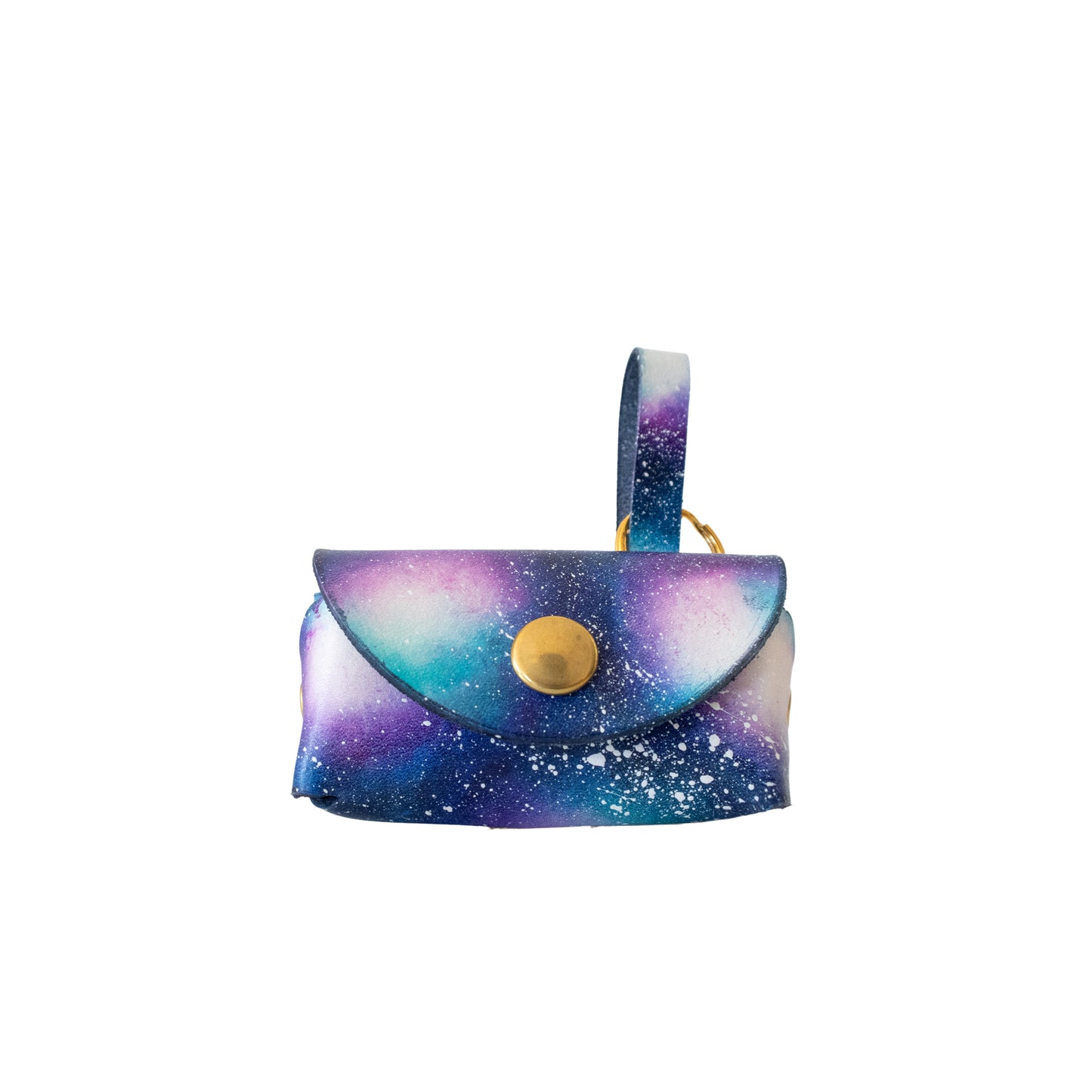 Galaxy Posh Pooch Pouch