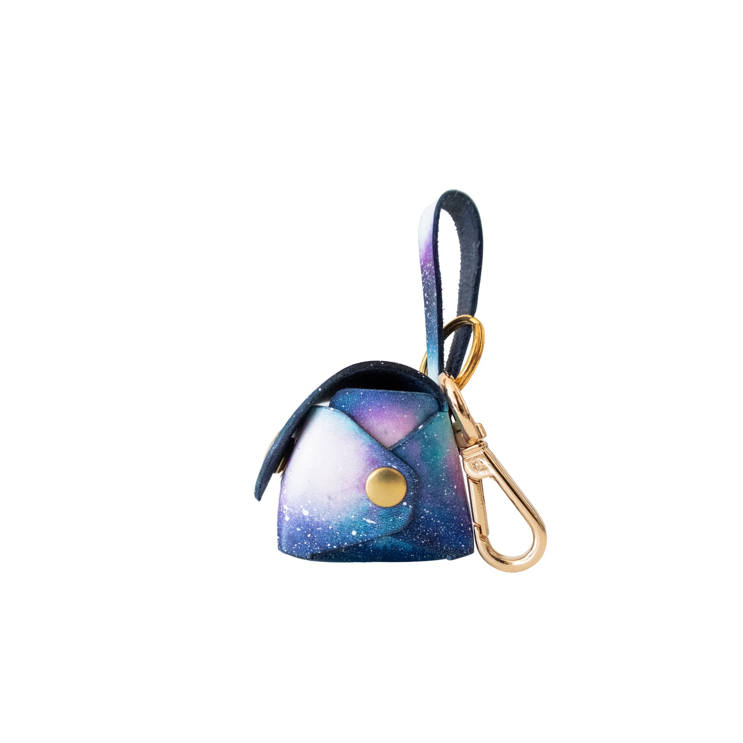 Galaxy Posh Pooch Pouch