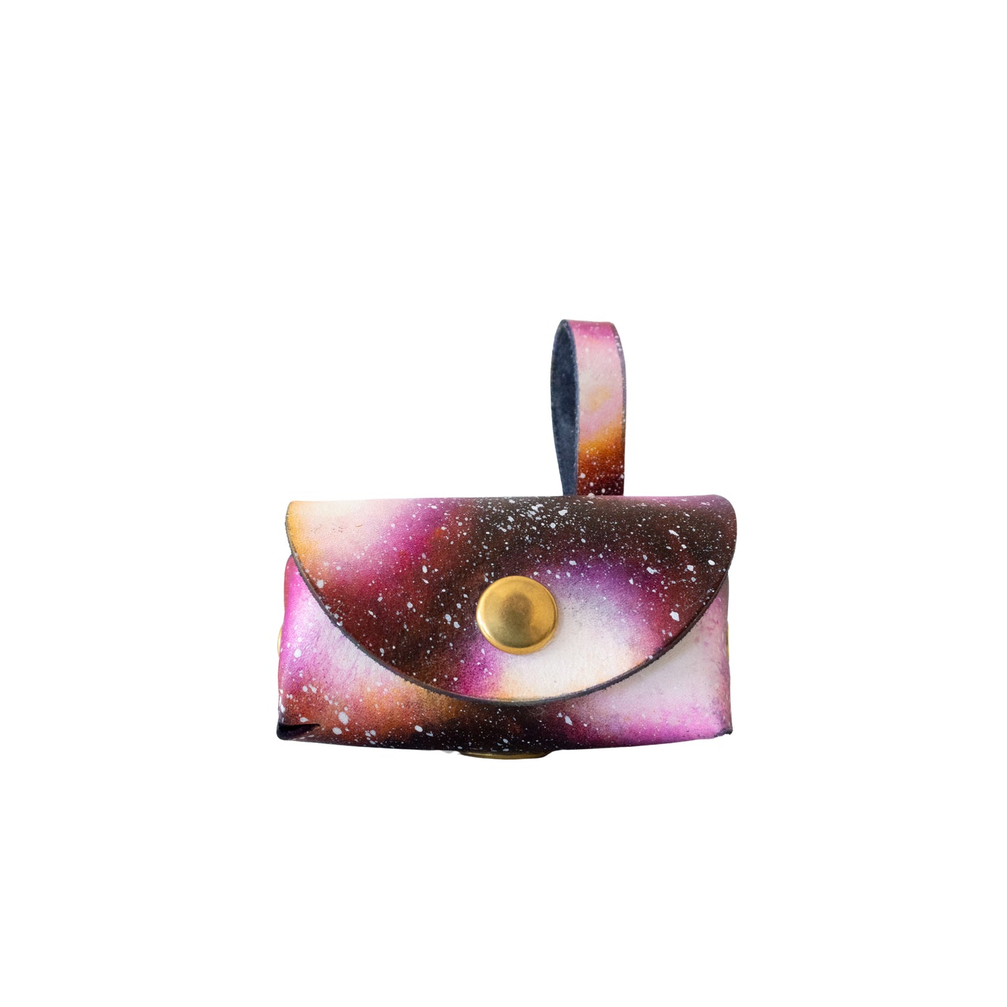 Sunset Posh Pooch Pouch